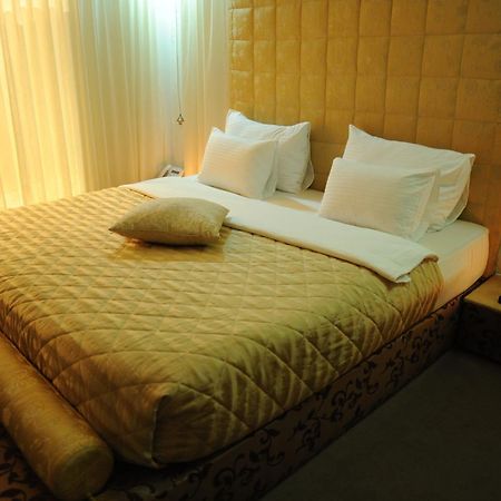 Hotel Merona Сараево Экстерьер фото