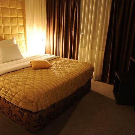 Hotel Merona Сараево Экстерьер фото