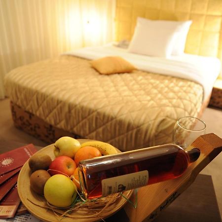 Hotel Merona Сараево Экстерьер фото