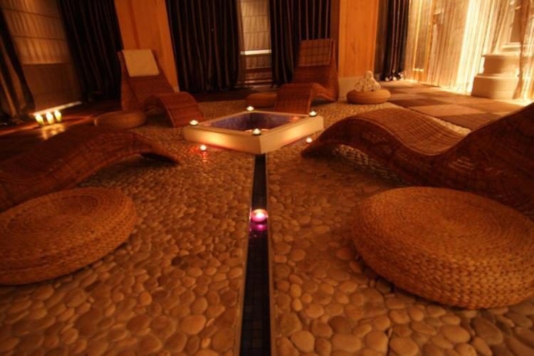 Hotel Merona Сараево Экстерьер фото