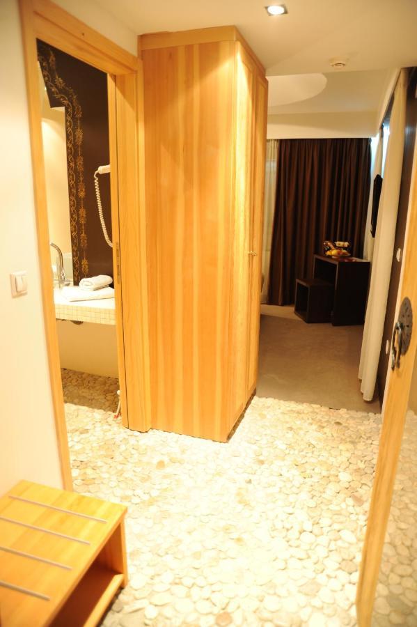 Hotel Merona Сараево Экстерьер фото