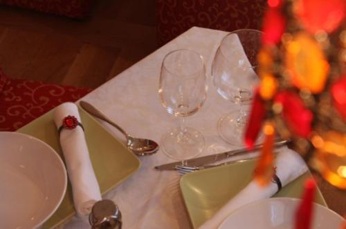 Hotel Merona Сараево Экстерьер фото