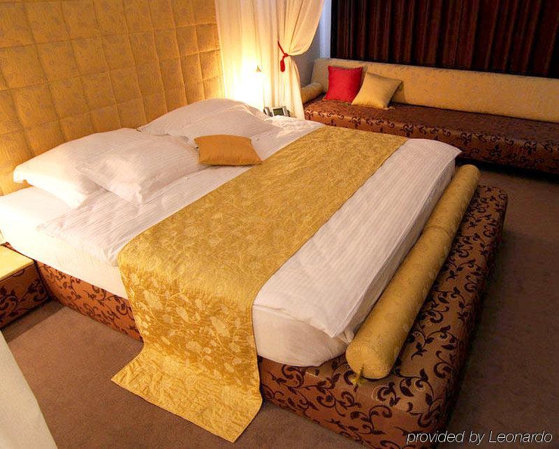 Hotel Merona Сараево Экстерьер фото