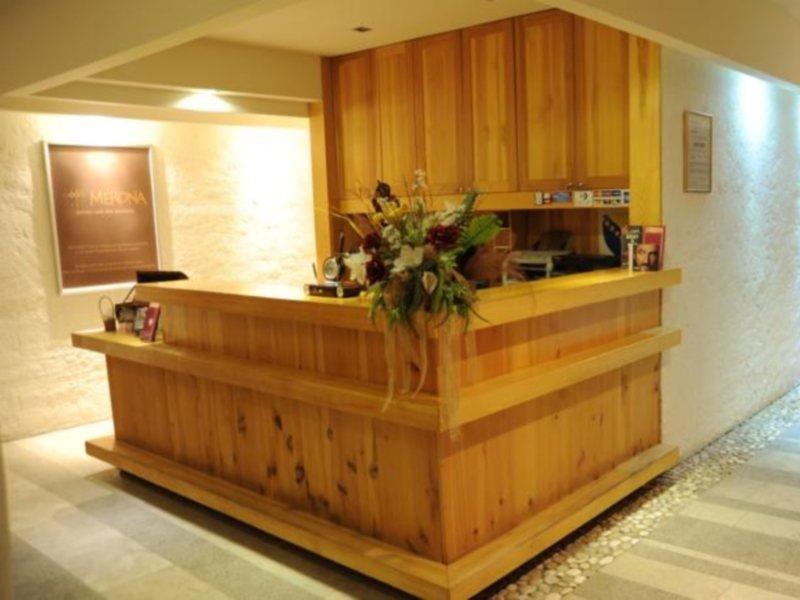Hotel Merona Сараево Экстерьер фото