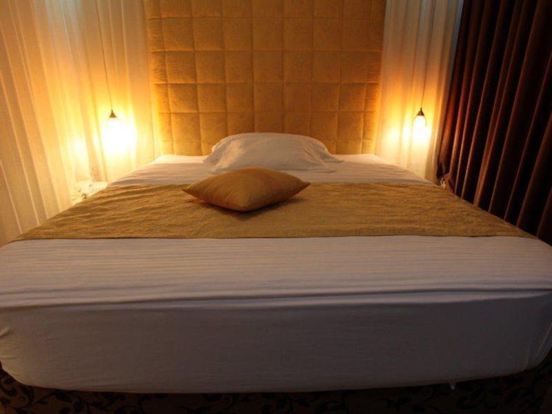 Hotel Merona Сараево Экстерьер фото