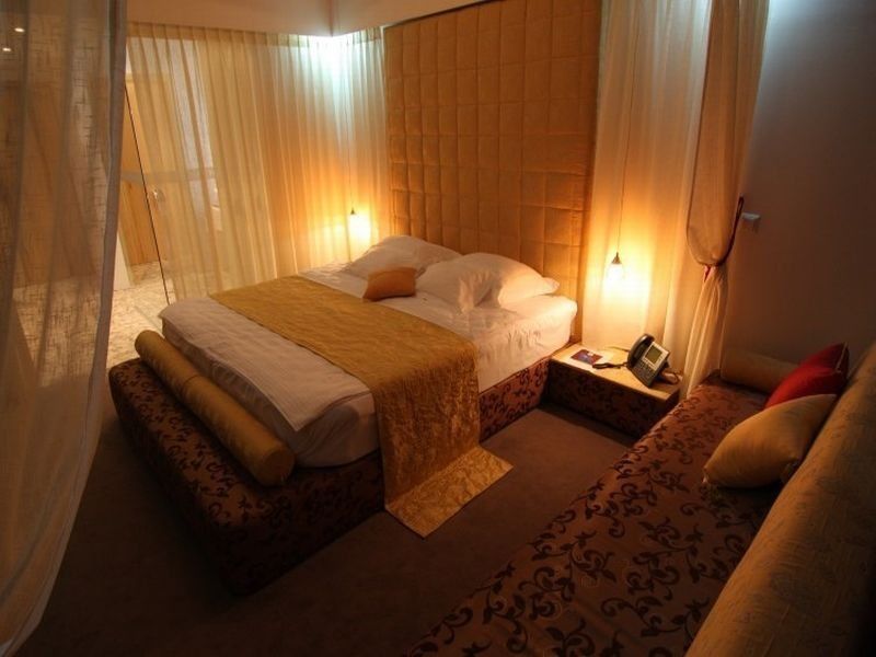 Hotel Merona Сараево Экстерьер фото