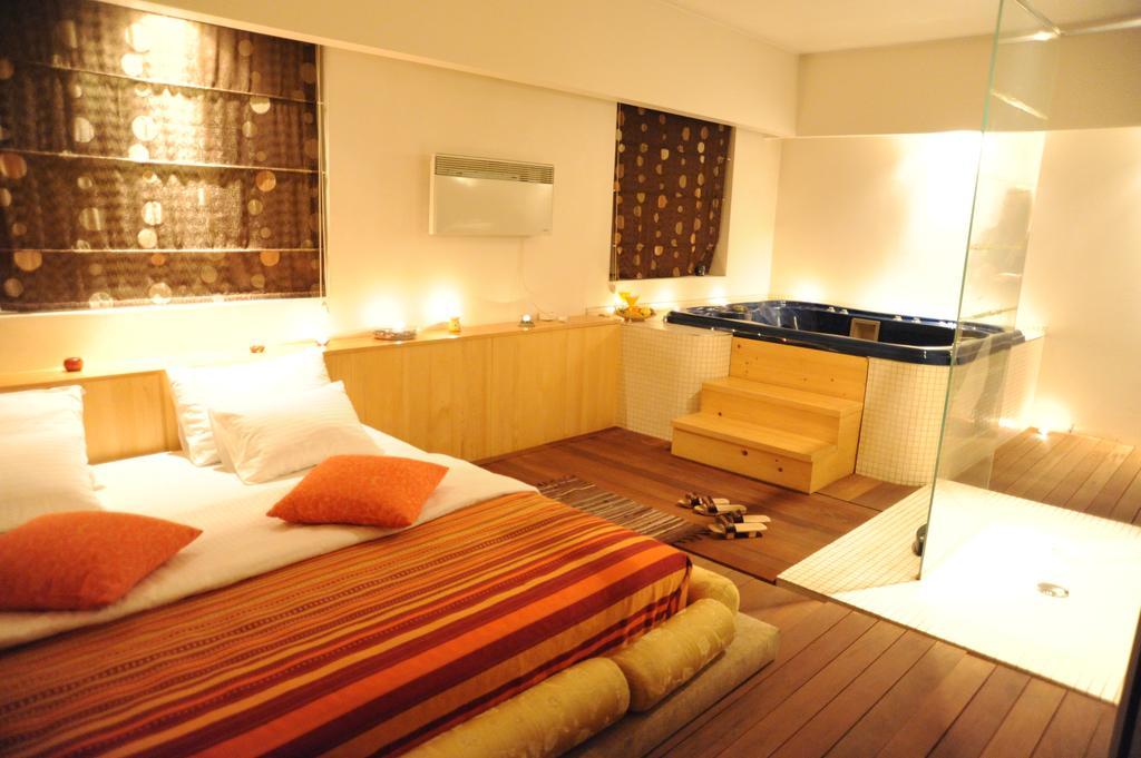 Hotel Merona Сараево Экстерьер фото