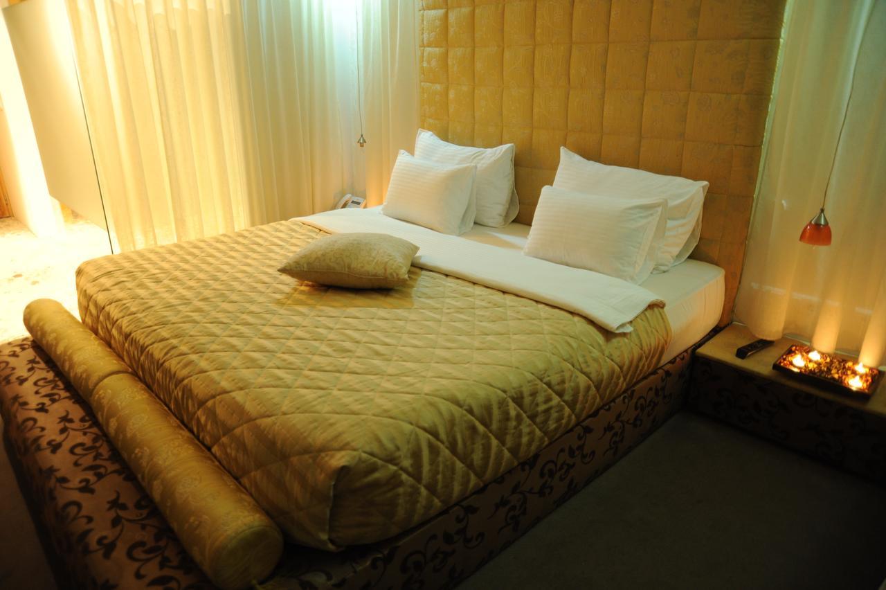 Hotel Merona Сараево Экстерьер фото