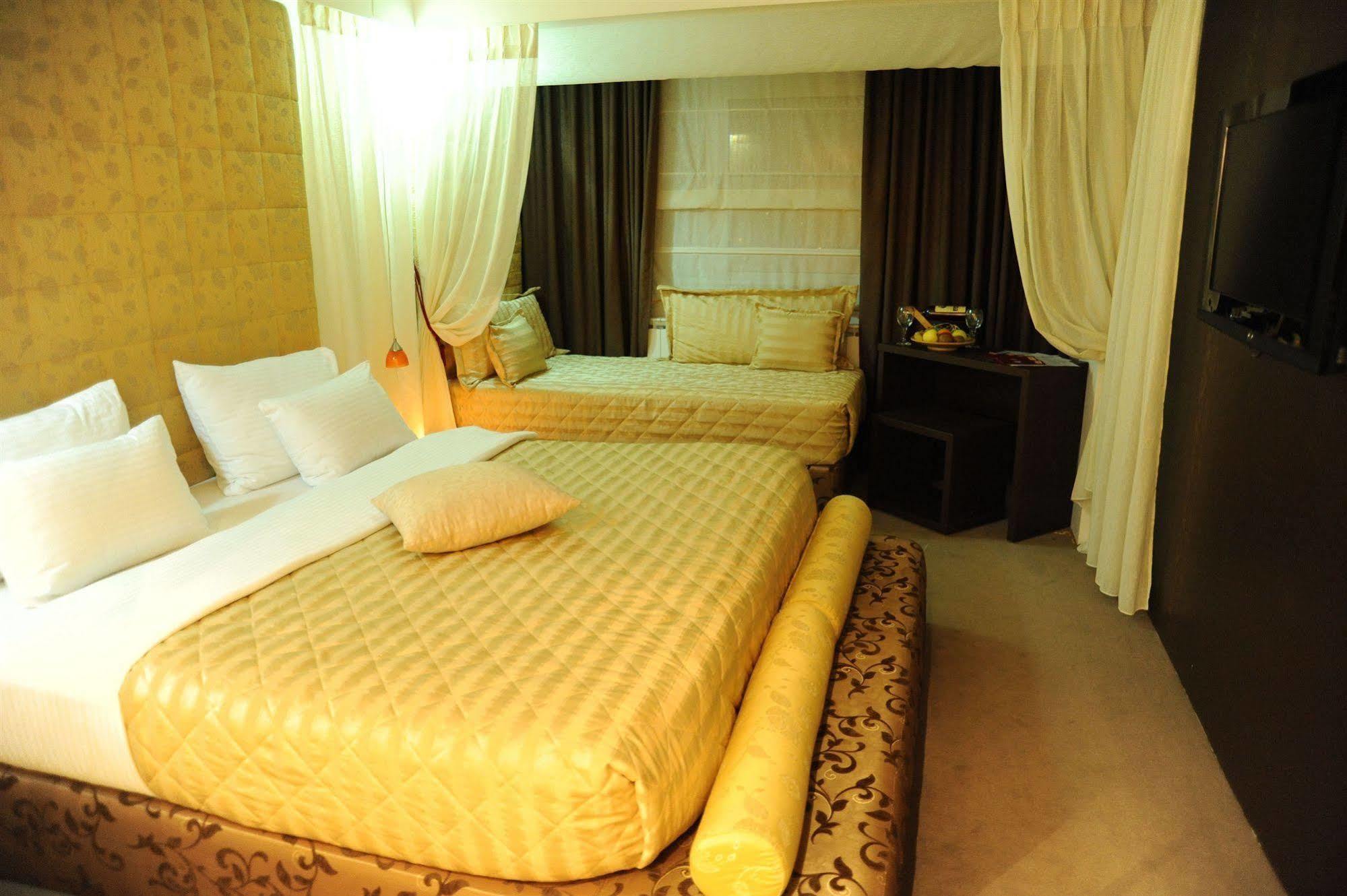 Hotel Merona Сараево Экстерьер фото