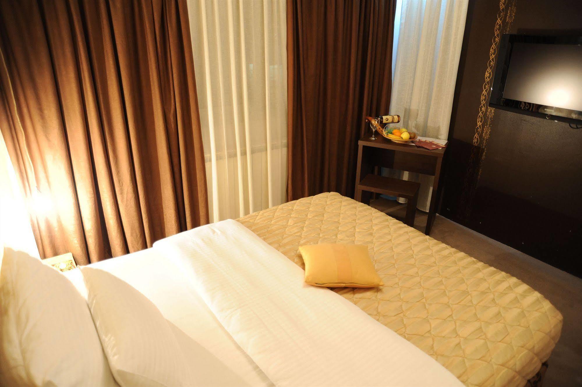 Hotel Merona Сараево Экстерьер фото