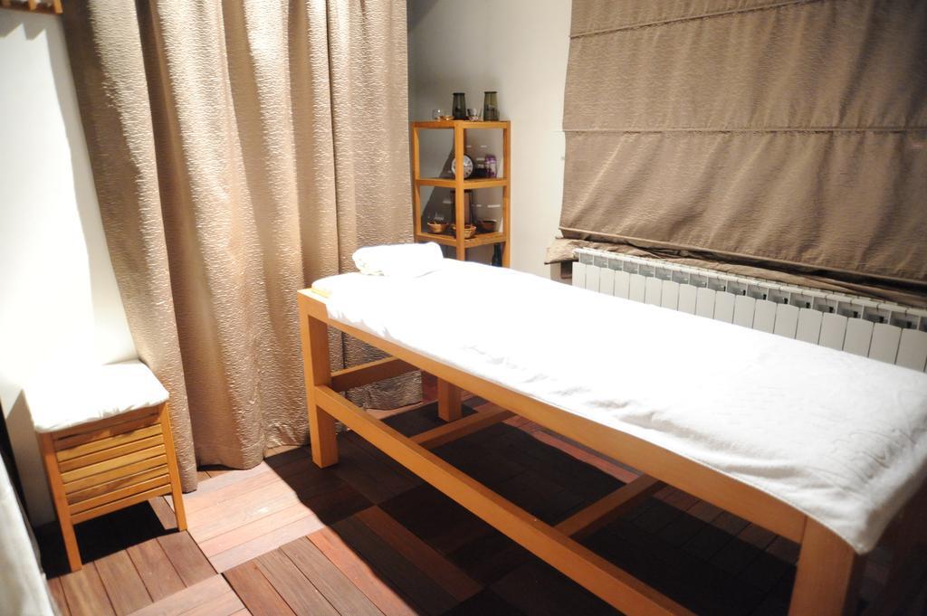 Hotel Merona Сараево Экстерьер фото