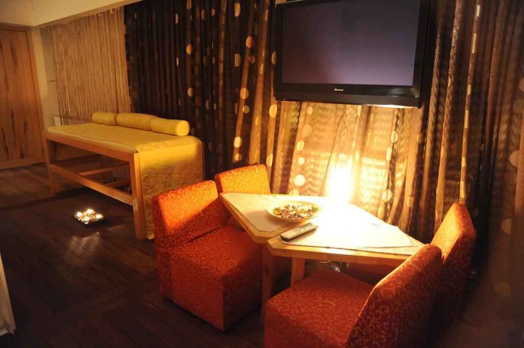 Hotel Merona Сараево Экстерьер фото