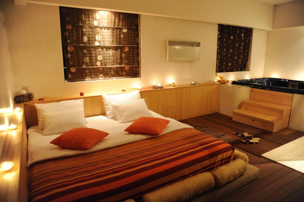 Hotel Merona Сараево Экстерьер фото