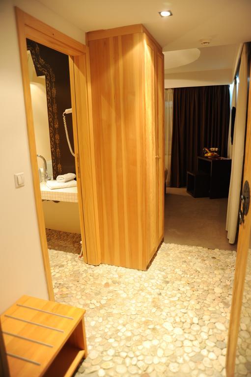 Hotel Merona Сараево Экстерьер фото