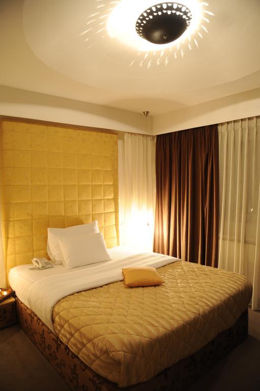 Hotel Merona Сараево Экстерьер фото