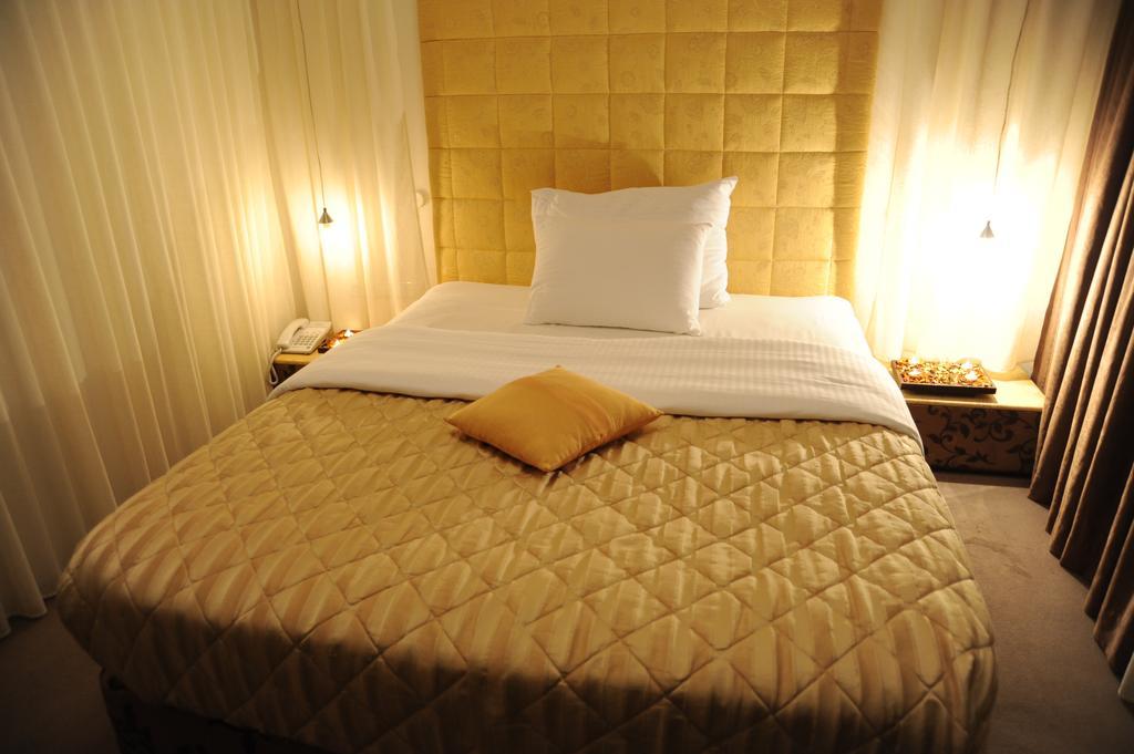 Hotel Merona Сараево Экстерьер фото