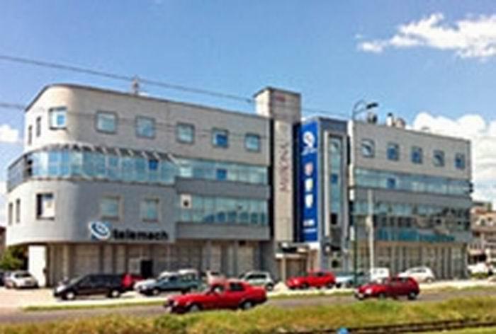 Hotel Merona Сараево Экстерьер фото