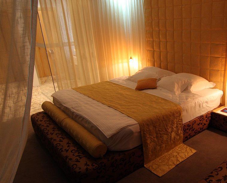 Hotel Merona Сараево Экстерьер фото